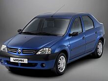 Эволюция Renault Logan за последнее десятилетие