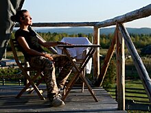 Ростуризм запускает программу по созданию некапитальных эко-отелей