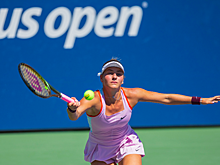 Украинка Костюк не пожала руку еще одной белоруске на US Open