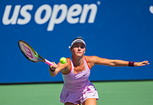 Украинка Костюк не пожала руку еще одной белоруске на US Open