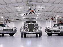 Почему производители не выпускают автомобили из нержавеющей стали