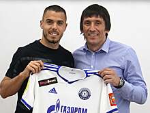 Спортдиректор "Оренбурга" сообщил, что легионеры футбольного клуба вскоре вернутся в РФ