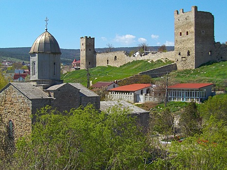 5 городов Крыма, которые древнее, чем вы думаете
