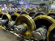 ЕЭК прекращает действие пошлины на ввоз железнодорожных колес с Украины