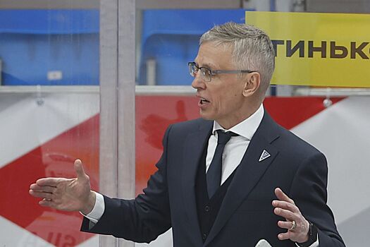 Ларионов рассказал об игре с «Нефтехимиком», где «Торпедо» упустило преимущество в 3 гола