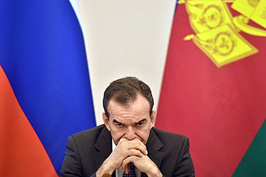 Губернатор рассказал о преимуществах Краснодарского края перед Турцией