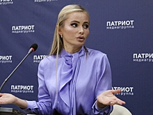 Телеведущая Дана Борисова призналась, что не считает себя хорошей матерью