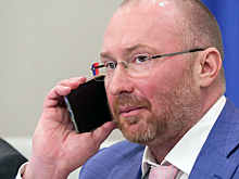 Сын Жириновского впервые высказался о болезни отца