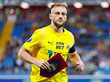 Кучаев ответил, считает ли он себя ментальным лидером «Ростова»