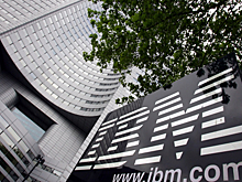 IBM покупает седьмую компанию с начала года