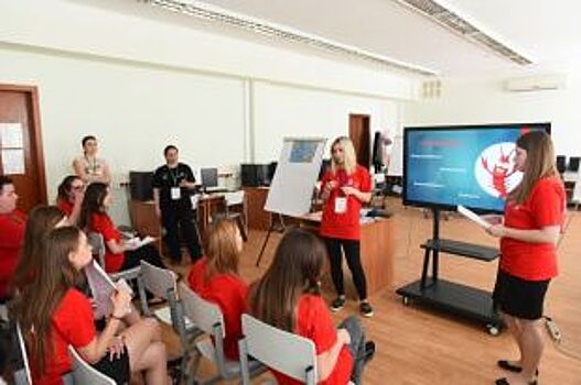 Участники WorldSkills Russia пройдут стажировку в компании Samsung в Южной Корее