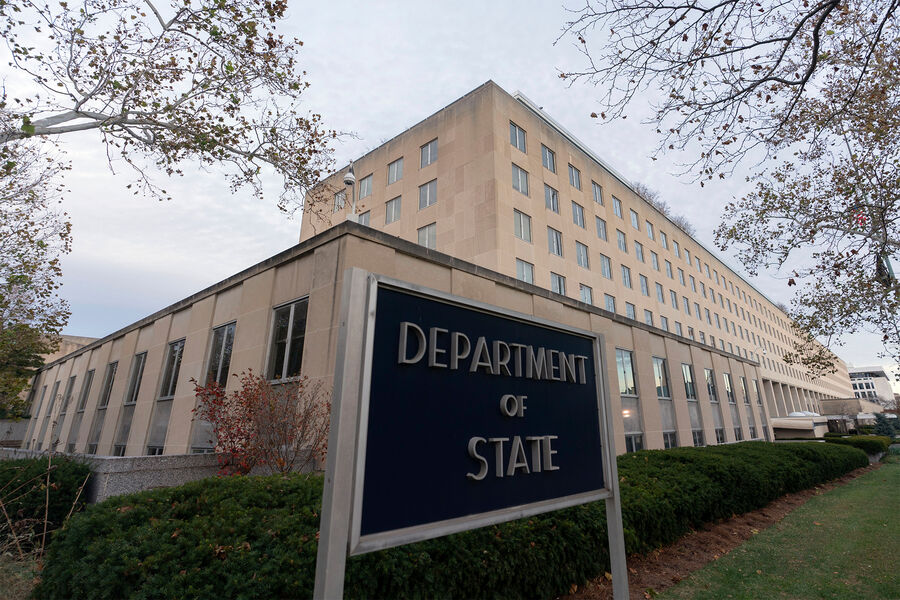 США предупредили о рисках поездок в Россию из-за налетов дронов