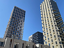 Продажи новостроек в Московском регионе вернулись к показателям 2024 года