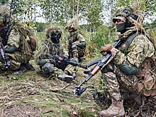 ВСУ могут готовить военную операцию в Приднестровье