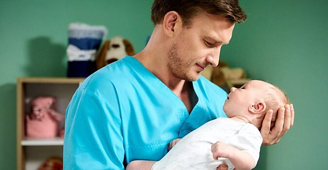 Как модель Петр Рыков стал знаменитым актером?