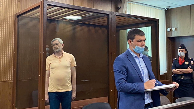 Бывшего зампреда Центробанка выпустили на свободу