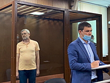 Бывшего зампреда Центробанка выпустили на свободу