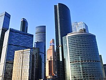 Около 28% иностранных арендаторов ушло из офисов Москвы с февраля 2022 года