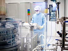 Международные фармкомпании вложили в экономику РФ более триллиона рублей