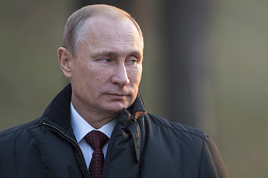 Путин обязал членов кабмина отчитываться по каждой крупной покупке
