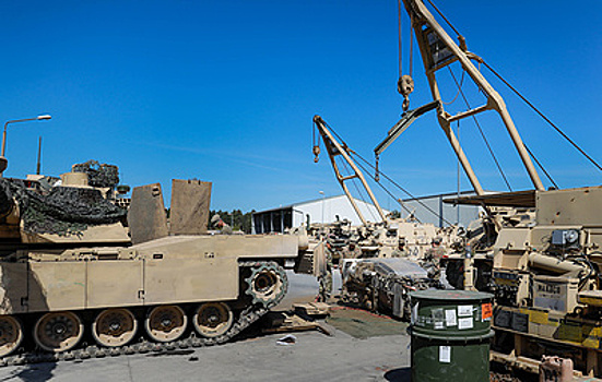 Reuters: США отменили для американских специалистов запрет на въезд на Украину