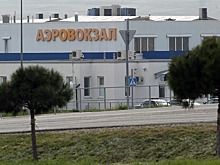 На строительство новых аэровокзалов в Ставрополе и Владикавказе направят 4,7 млрд руб.