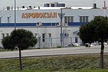 На строительство новых аэровокзалов в Ставрополе и Владикавказе направят 4,7 млрд руб.