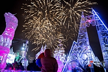 Российские регионы массово отказались от салютов на Новый год – 2024