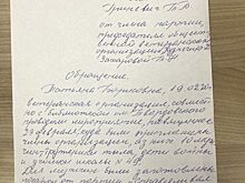 Нижегородская библиотека отказала «справедливороссам» в поздравлении ветеранов