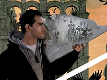 Хабенский и Акиньшина стали самыми популярными российскими актерами XXI века