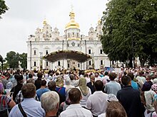В МИД считают возможное получение Украиной автокефалии опасным для народа