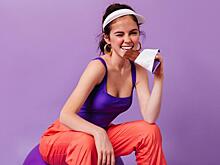 Названы польза и вред горького шоколада