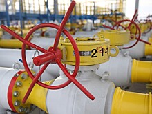 В Калининградской области обеспечат газом завод по производству соли