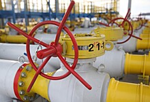 В Калининградской области обеспечат газом завод по производству соли