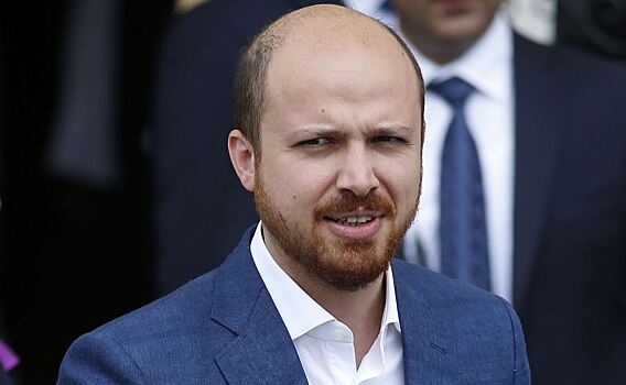 Итальянский суд отправил в архив дело против сына Эрдогана