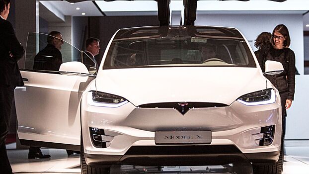 Активисты мешают планам по расширению завода Tesla около Берлина