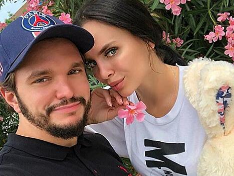 «Мы разводимся!»: Антон Гусев возмущен тем, что Виктория Романец оскорбляет его сына