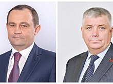 Брынцалов и Ефимов поведут за собой сторонников в Реутове и сами попадут в Мособлдуму