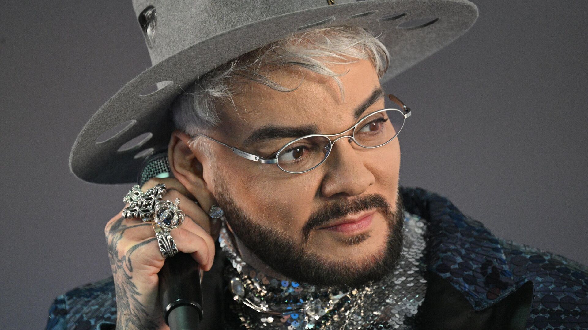 Филипп Киркоров заставил дочь плакать в её день рождения: Вся моя любовь