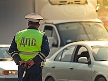 Водителям рассказали, на что не имеют права инспекторы ГАИ
