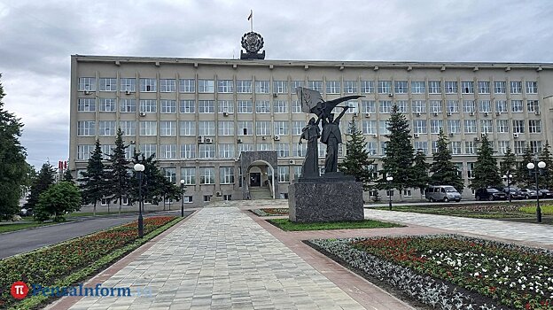 Два руководителя в мэрии Пензы отработали последний день