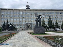 Два руководителя в мэрии Пензы отработали последний день