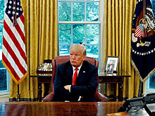BuzzFeed объяснил причины публикации "русского досье" на Трампа