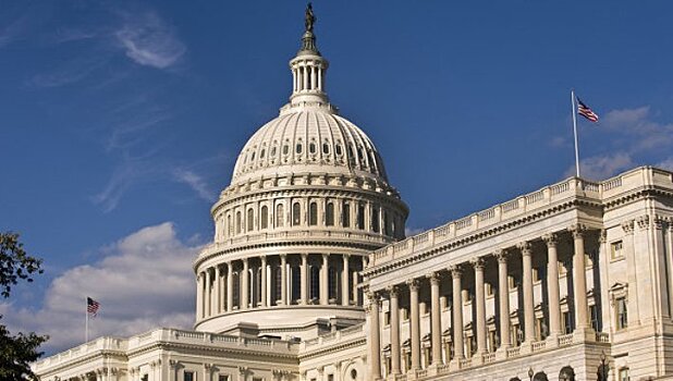 Сенат США рассмотрит закон о слежке внутри страны