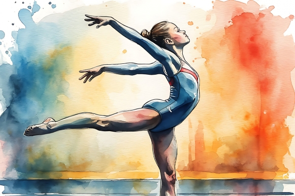 В Челябинске построят специализированный центр художественной гимнастики за 226 млн рублей