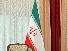 Иран захватил два нефтяных танкера в Персидском заливе