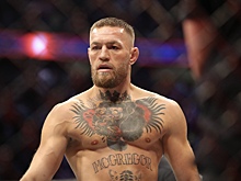 Макгрегор покинул топ-10 рейтинга легковесов в UFC