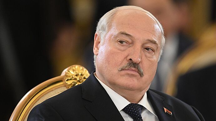 Лукашенко выразил уверенность в расширении союзнических отношений с РФ