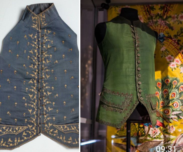 Рокировка в Оренбурге: на выставке в культурном центре «Эрмитаж-Евразия» заменили экспонат