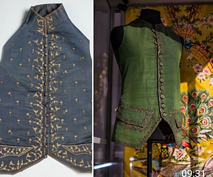 Рокировка в Оренбурге: на выставке в культурном центре «Эрмитаж-Евразия» заменили экспонат